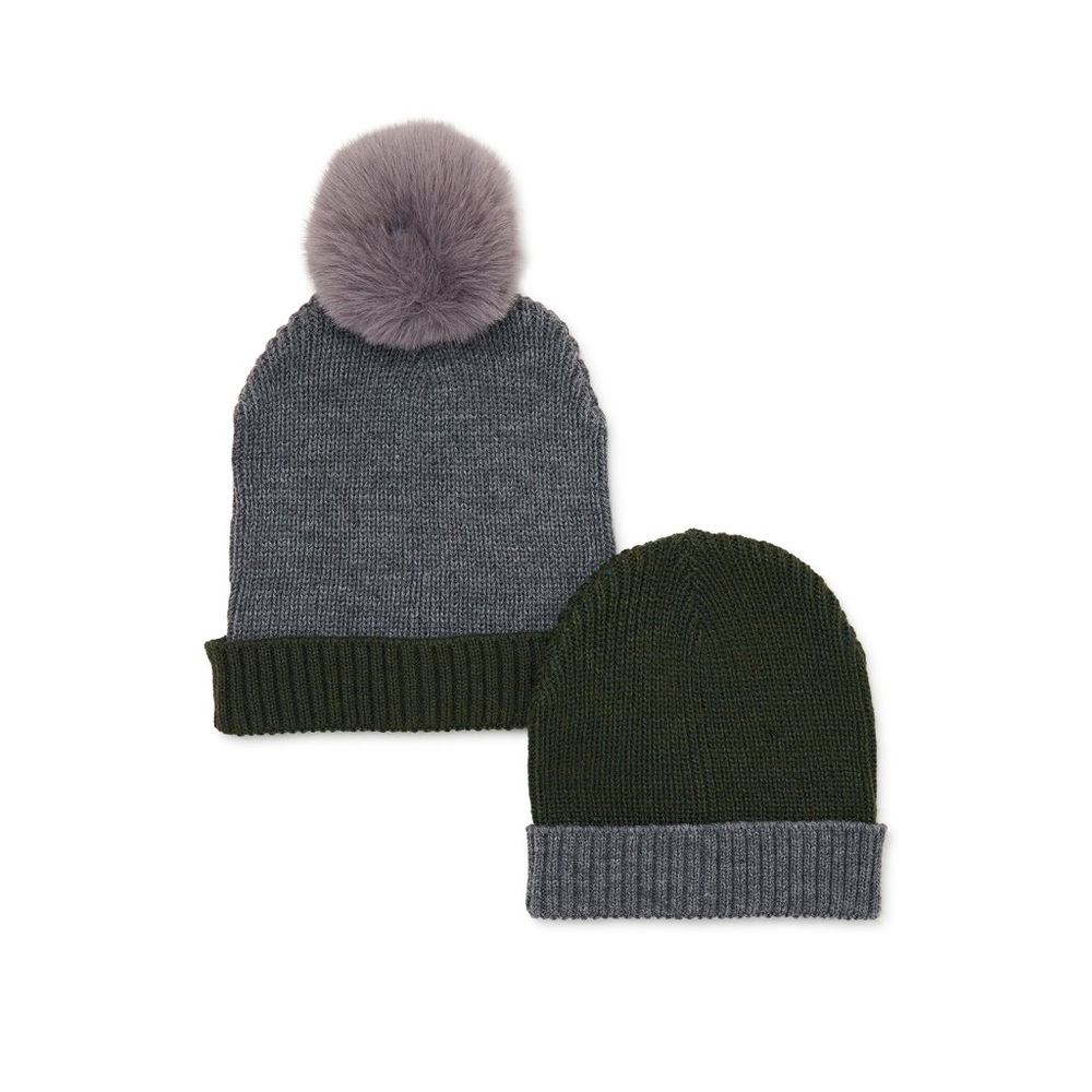 Mommy & Me Toboggan Set